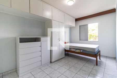 Quarto 1 de apartamento para alugar com 2 quartos, 72m² em Vila Moinho Velho, São Paulo