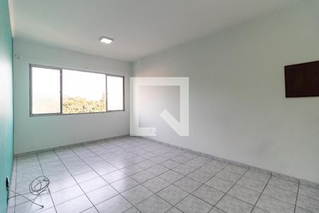 Sala de apartamento para alugar com 2 quartos, 72m² em Vila Moinho Velho, São Paulo