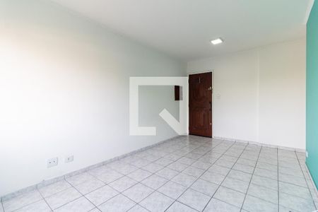 Sala de apartamento para alugar com 2 quartos, 72m² em Vila Moinho Velho, São Paulo