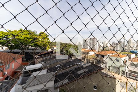 Vista de apartamento para alugar com 2 quartos, 72m² em Vila Moinho Velho, São Paulo