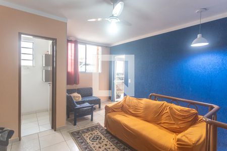 Sala TV de apartamento à venda com 3 quartos, 114m² em Taboão, São Bernardo do Campo