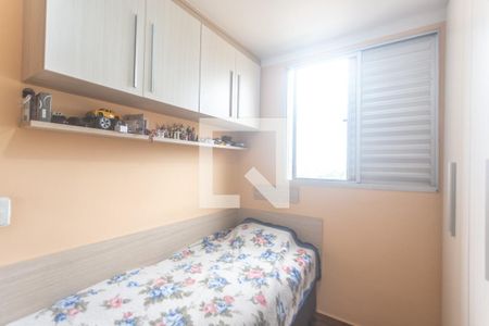 Quarto 1 de apartamento para alugar com 3 quartos, 114m² em Taboão, São Bernardo do Campo