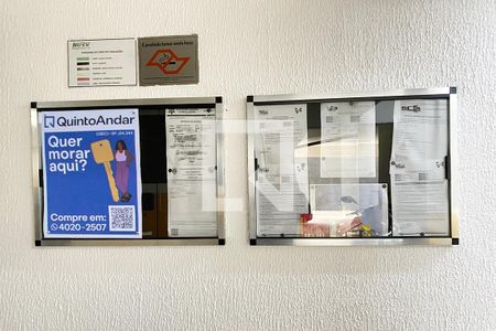 Apartamento para alugar com 134m², 3 quartos e 2 vagasFachada