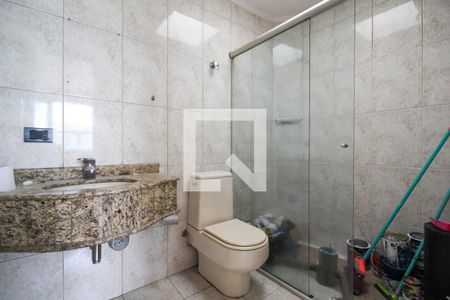 Apartamento para alugar com 110m², 2 quartos e 1 vagaBanheiro