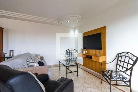 Apartamento à venda com 4 quartos, 156m² em Jardim Londrina, São Paulo