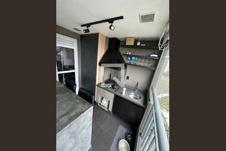 Apartamento à venda com 3 quartos, 81m² em Vila Andrade, São Paulo