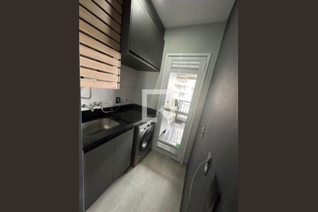 Apartamento à venda com 3 quartos, 81m² em Vila Andrade, São Paulo