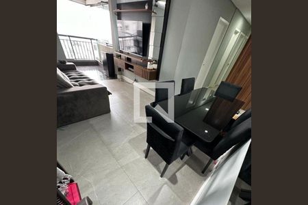 Apartamento à venda com 3 quartos, 81m² em Vila Andrade, São Paulo