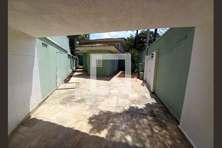 Casa à venda com 4 quartos, 317m² em Morumbi, São Paulo