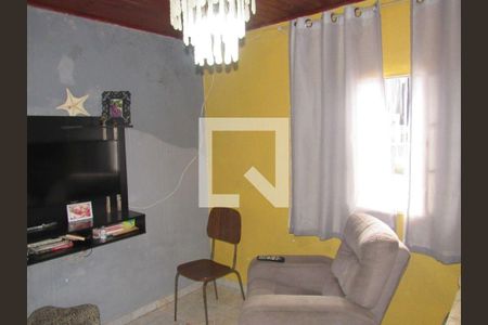 Casa à venda com 5 quartos, 110m² em Jardim Rosa de Franca, Guarulhos