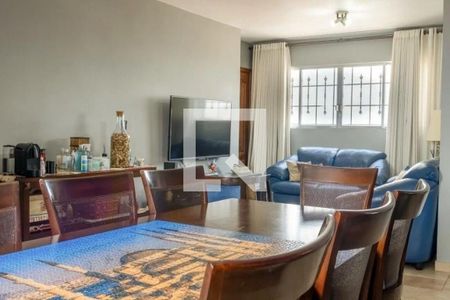 Apartamento à venda com 3 quartos, 110m² em Vila Diva (Zona Leste), São Paulo