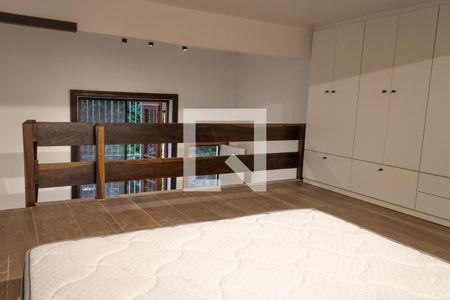 Suíte de apartamento para alugar com 1 quarto, 70m² em Laranjeiras, Rio de Janeiro