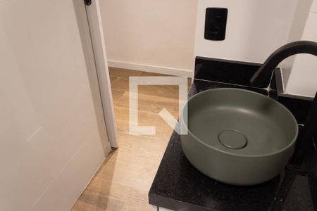 Apartamento para alugar com 70m², 1 quarto e sem vagaBanheiro