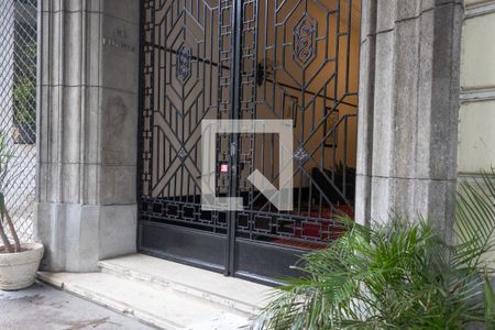 Apartamento para alugar com 70m², 1 quarto e sem vagaFachada