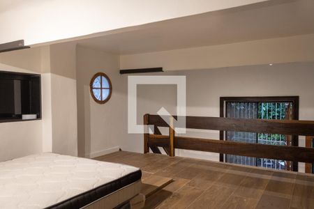 Suíte de apartamento para alugar com 1 quarto, 70m² em Laranjeiras, Rio de Janeiro