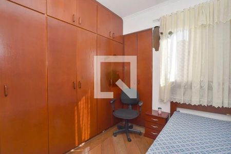 Quarto 2 de apartamento à venda com 3 quartos, 65m² em Vila Santana, São Paulo