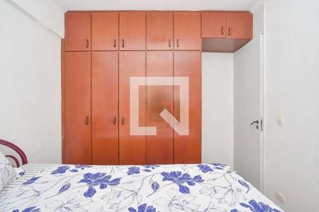 Quarto 1 de apartamento à venda com 3 quartos, 65m² em Vila Santana, São Paulo
