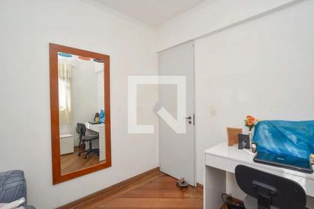 Apartamento à venda com 3 quartos, 65m² em Vila Santana, São Paulo