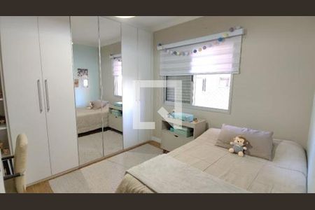 Apartamento à venda com 3 quartos, 104m² em Vila Osasco, Osasco