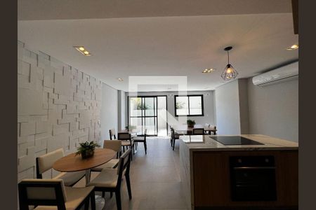 Apartamento à venda com 2 quartos, 90m² em Centro, Osasco