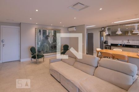 Apartamento à venda com 4 quartos, 180m² em Vila Leopoldina, São Paulo