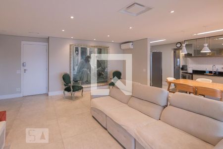 Apartamento à venda com 4 quartos, 180m² em Vila Leopoldina, São Paulo