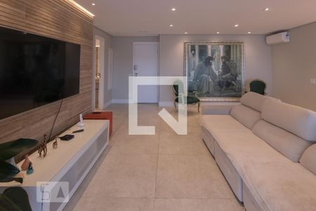 Apartamento à venda com 4 quartos, 180m² em Vila Leopoldina, São Paulo