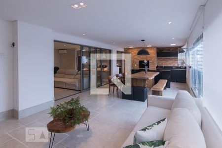 Apartamento à venda com 4 quartos, 180m² em Vila Leopoldina, São Paulo