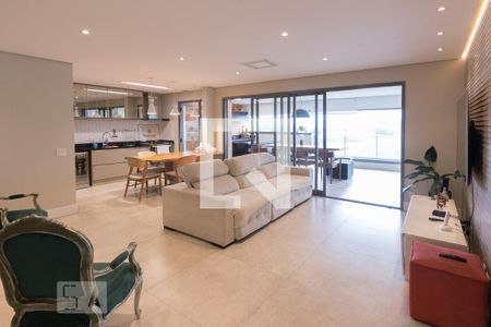 Apartamento à venda com 4 quartos, 180m² em Vila Leopoldina, São Paulo