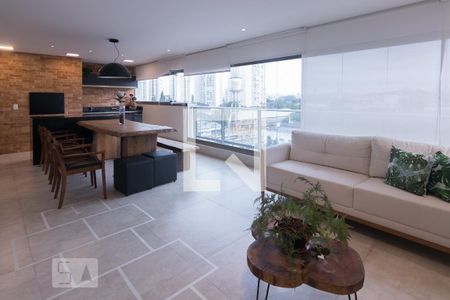 Apartamento à venda com 4 quartos, 180m² em Vila Leopoldina, São Paulo