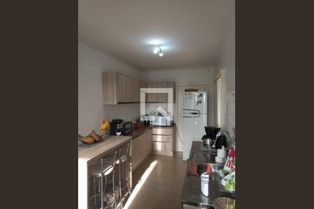 Apartamento à venda com 3 quartos, 118m² em Marechal Rondon, Canoas