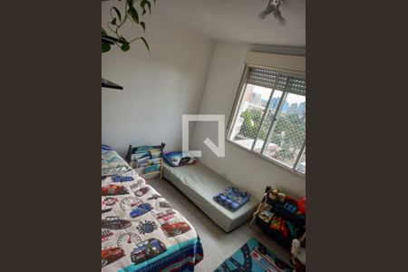 Apartamento à venda com 3 quartos, 118m² em Marechal Rondon, Canoas