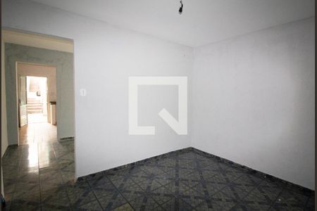 Quarto de casa para alugar com 1 quarto, 45m² em Vila Norma, São Paulo