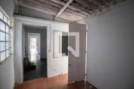 Casa para alugar com 45m², 1 quarto e sem vaga Casa para alugar com 45m², 1 quarto e sem vagaQuarto de Serviço