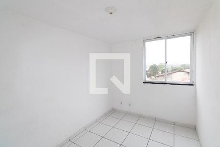 Quarto 1 de apartamento para alugar com 2 quartos, 40m² em Campo Grande, Rio de Janeiro