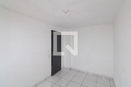 Quarto 1 de apartamento para alugar com 2 quartos, 40m² em Campo Grande, Rio de Janeiro