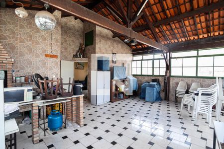 Casa à venda com 400m², 5 quartos e 2 vagasÁrea Gourmet