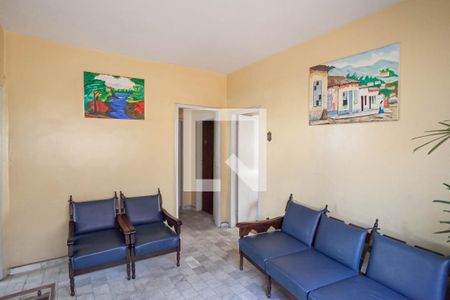 Casa à venda com 400m², 5 quartos e 2 vagasSala 2