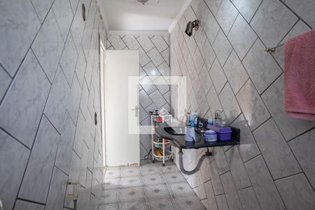 Casa à venda com 400m², 5 quartos e 2 vagasBanheiro da suíte 2