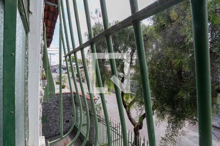 Casa à venda com 400m², 5 quartos e 2 vagasVista da suíte 2