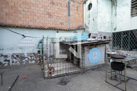 Casa à venda com 400m², 5 quartos e 2 vagasCanil 