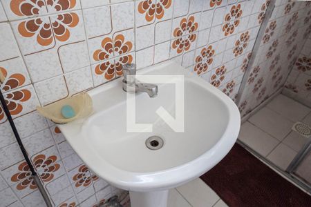 Casa à venda com 400m², 5 quartos e 2 vagasBanheiro da suíte 1