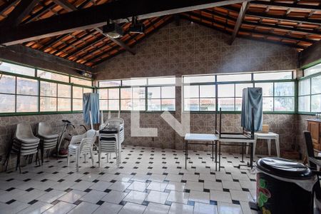 Casa à venda com 400m², 5 quartos e 2 vagasÁrea Gourmet