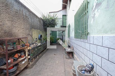 Casa à venda com 400m², 5 quartos e 2 vagasQuintal