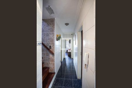 Casa à venda com 400m², 5 quartos e 2 vagasCorredor