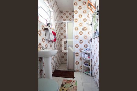 Casa à venda com 400m², 5 quartos e 2 vagasBanheiro da suíte 1