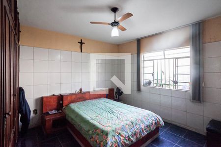 Casa à venda com 400m², 5 quartos e 2 vagasSuíte 1