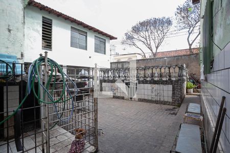 Casa à venda com 400m², 5 quartos e 2 vagasQuintal