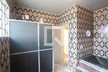 Casa à venda com 400m², 5 quartos e 2 vagasBanheiro social 2