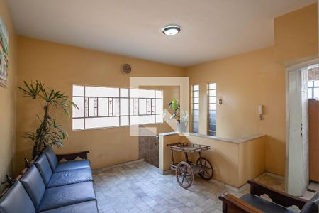 Casa à venda com 400m², 5 quartos e 2 vagasSala 2